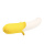 Pretty Love Banana Geek Vibrator - Вибратор, 19,5 см (желтый)